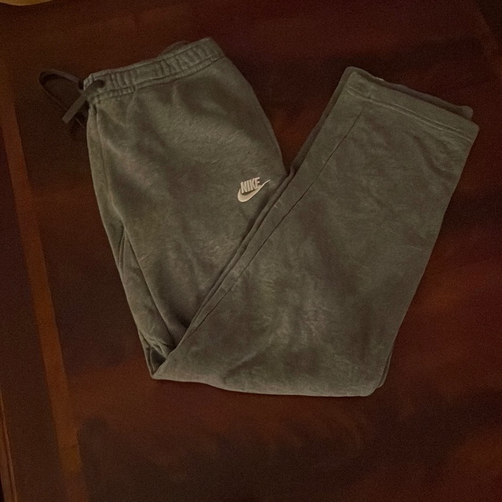 Mens nike sweats